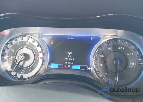 2023 Chrysler 300 300S from USA, damaged, VIN 2C3CCABG5PH517292